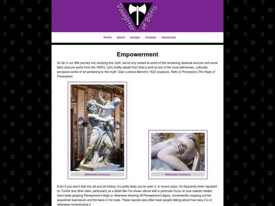 essays/persephone/empowerment screenshot