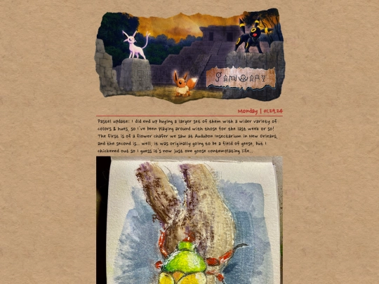 secrets/2024/01/01 screenshot