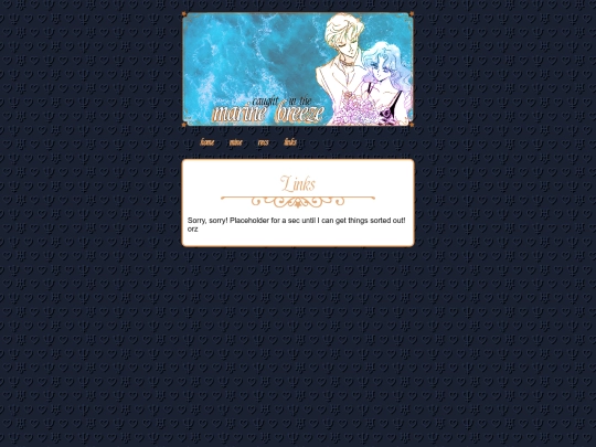 secrets/harumichi/links screenshot