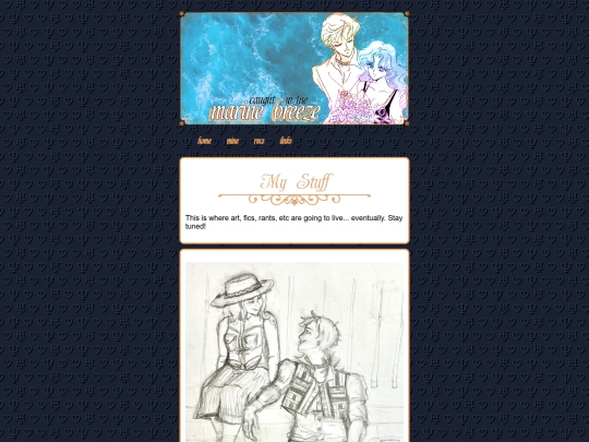 secrets/harumichi/mine screenshot