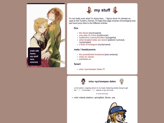 secrets/hetalia/mine screenshot