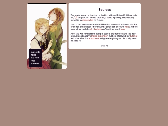 secrets/hetalia/sources screenshot