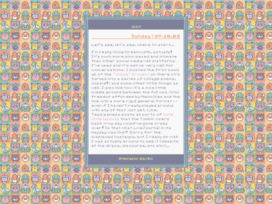 secrets/journals/july/july screenshot