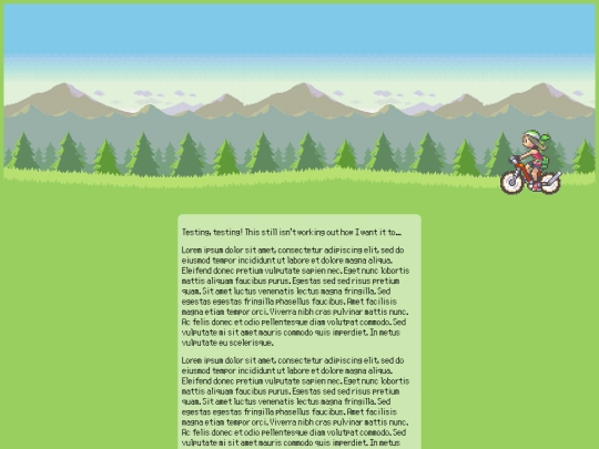 secrets/pokemon/forest/forest2 screenshot