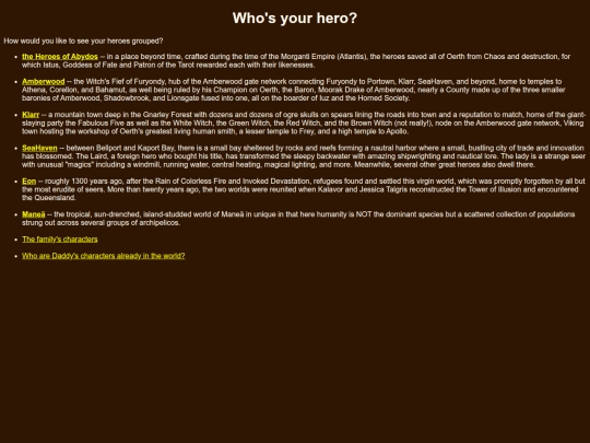WorldPCs screenshot