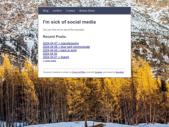 blog/blog screenshot