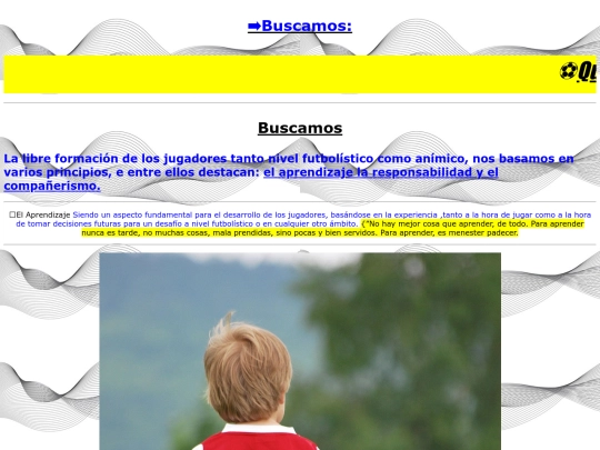 buscamos screenshot