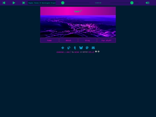 error/404 screenshot
