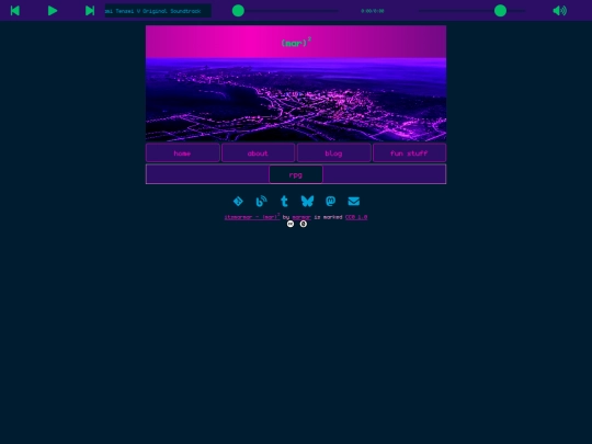 fun-stuff screenshot