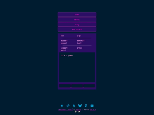 fun-stuff/rpg screenshot