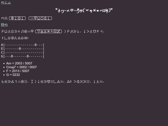 toki/musi/nasin-pi-jMako screenshot