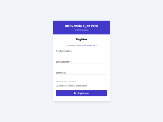 register screenshot