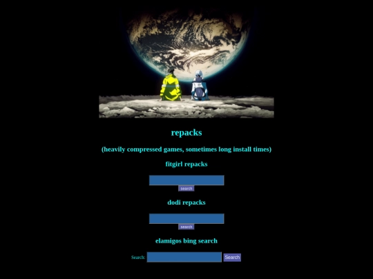 games screenshot