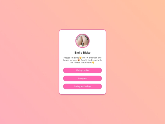 emily screenshot