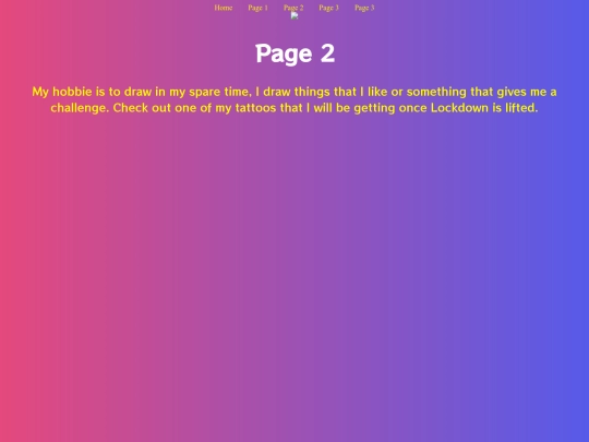 page2 screenshot