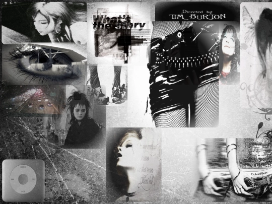 inspo board! screenshot