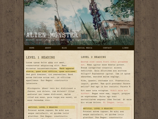 alienarcade screenshot