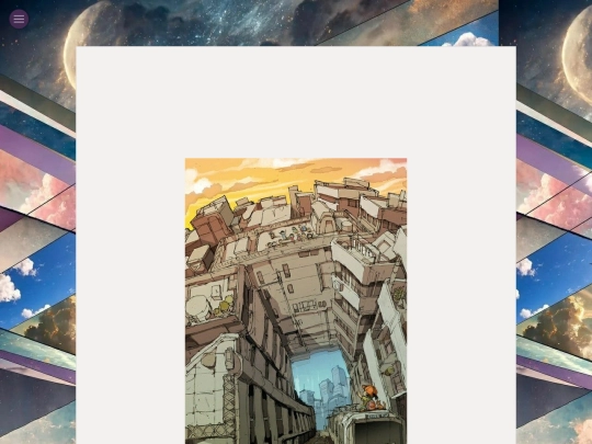 city screenshot