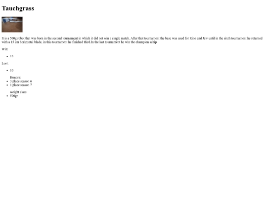 grass screenshot