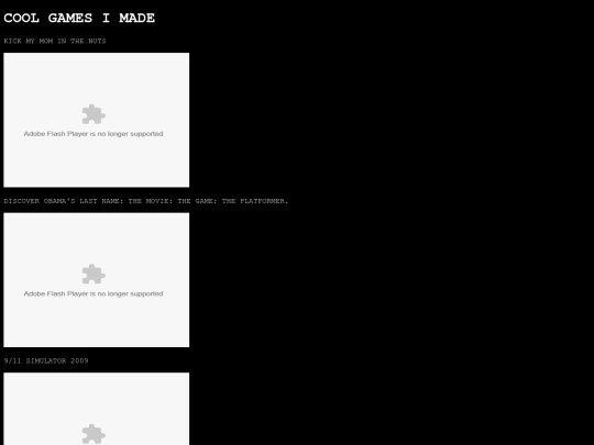 coolgame screenshot