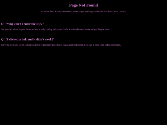 mainf screenshot