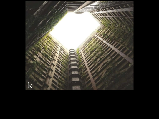 microcosm/kleptomania screenshot