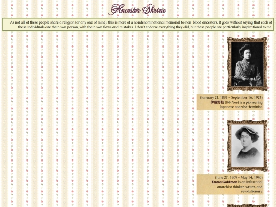 ancestors screenshot
