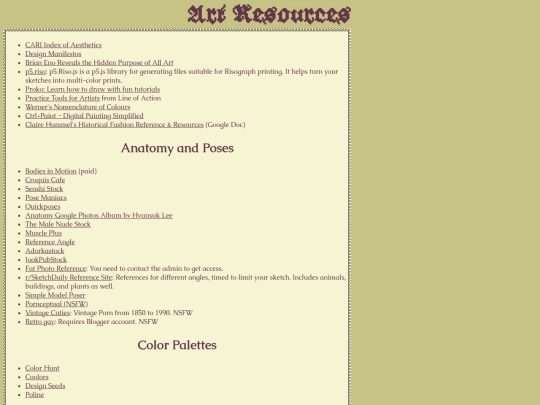 art screenshot
