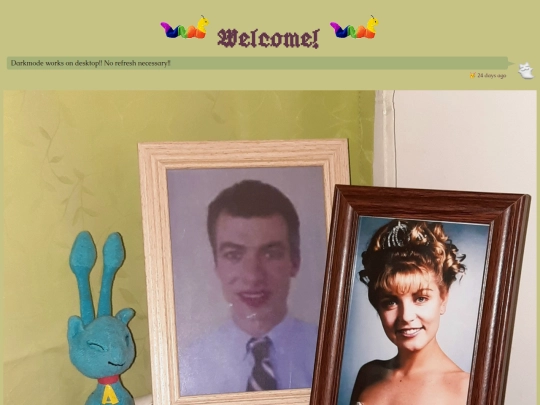home screenshot