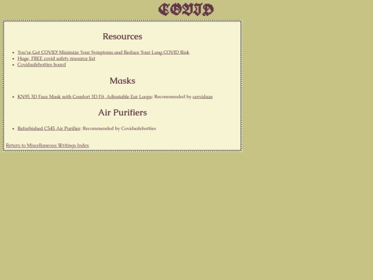misc/covid screenshot