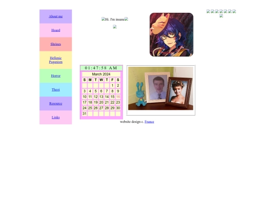 old_layouts screenshot