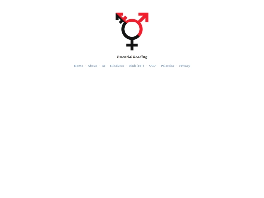 reading/header screenshot