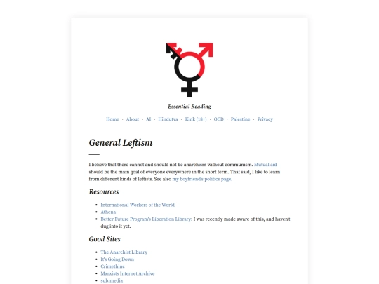 reading screenshot