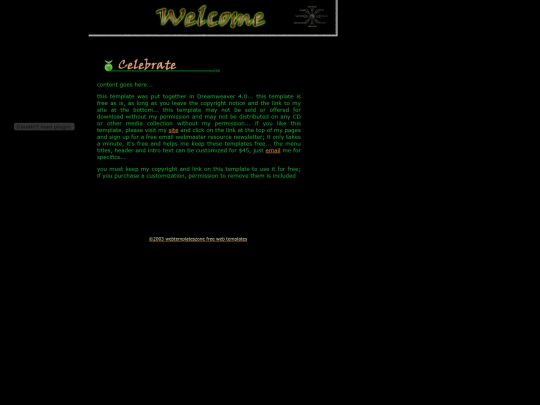 shrines/natsume/celebrate screenshot
