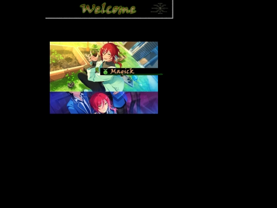 shrines/natsume/magick screenshot
