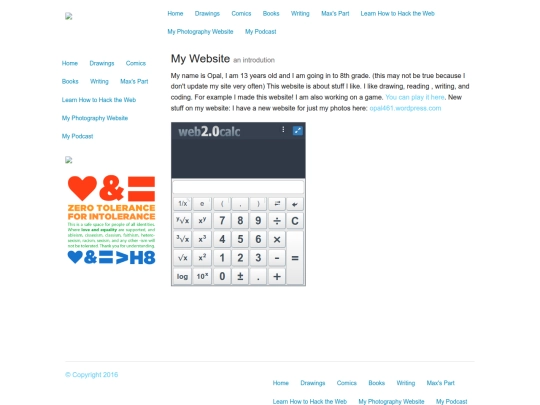archive screenshot
