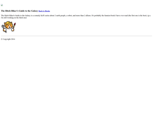 book/guide screenshot