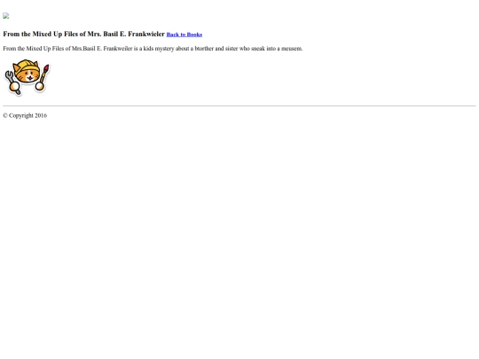 book/mixedupfiles screenshot