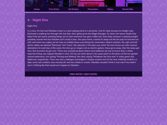 entries/ch4 screenshot