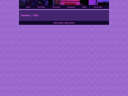 entries/ch_templ screenshot
