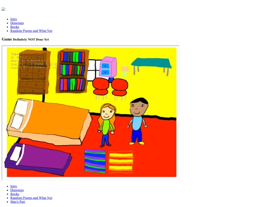 game/game screenshot