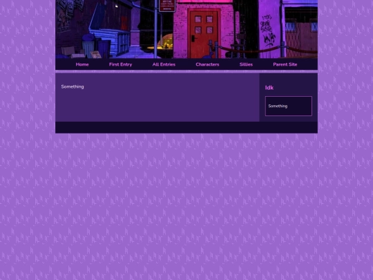 sl_blank screenshot