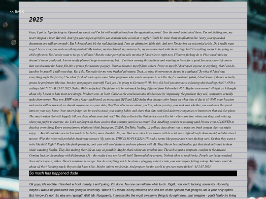 blog/2025 screenshot