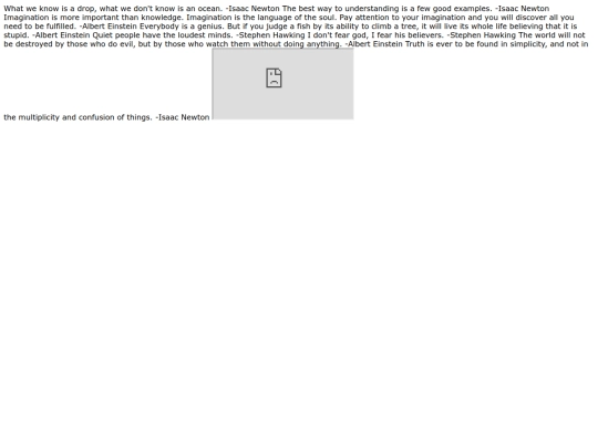 blog/fav-quotes screenshot