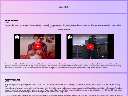 article1 screenshot