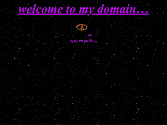 old shit/bindex screenshot
