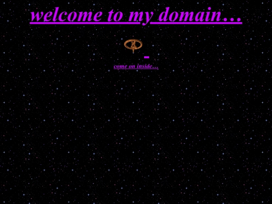 old shit screenshot
