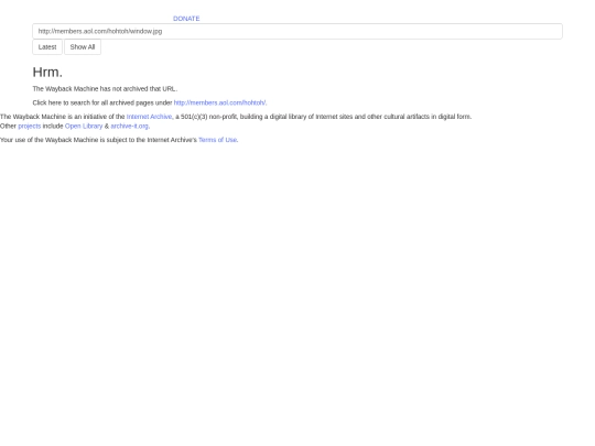 sapari/window screenshot