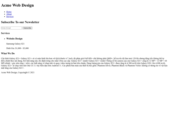 duycuong112O screenshot