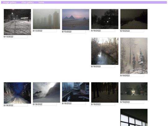 images screenshot